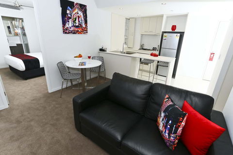 Mantra Midtown - Accommodation Batemans Bay 5