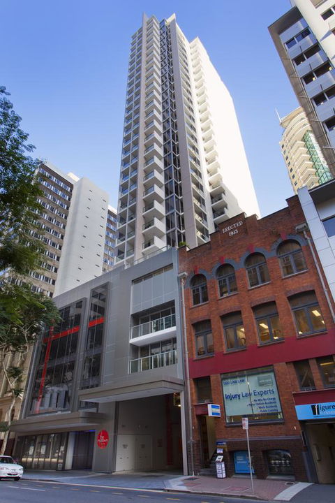 Mantra Midtown - Accommodation Batemans Bay 11