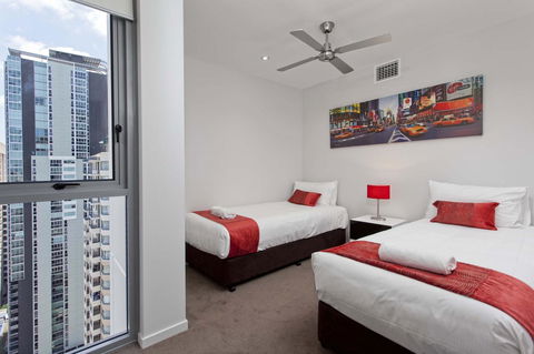 Mantra Midtown - Accommodation Batemans Bay 6