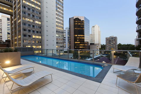 Mantra Midtown - Accommodation Batemans Bay 0