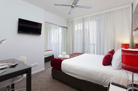 Mantra Midtown - Accommodation Batemans Bay 33