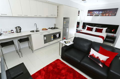 Mantra Midtown - Accommodation Batemans Bay 18