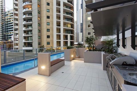 Mantra Midtown - Accommodation Batemans Bay 16