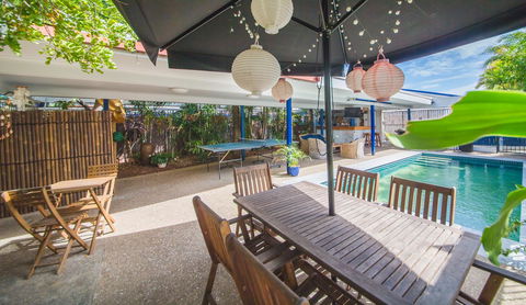 Cosmopolitan Motel & Serviced Apartments - Accommodation Batemans Bay 8