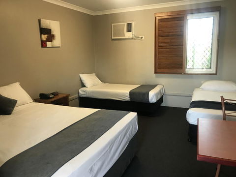 Cosmopolitan Motel & Serviced Apartments - Accommodation Batemans Bay 17