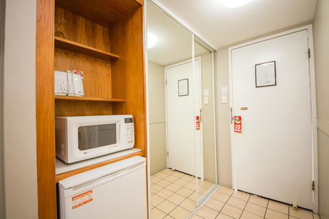 Cosmopolitan Motel & Serviced Apartments - Accommodation Batemans Bay 22
