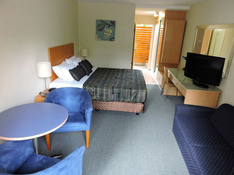 Best Western Airport 85 Motel - Accommodation Batemans Bay 24