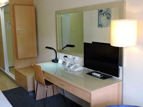 Best Western Airport 85 Motel - Accommodation Batemans Bay 27