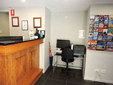 Best Western Airport 85 Motel - Accommodation Batemans Bay 33