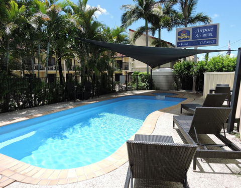 Best Western Airport 85 Motel - Accommodation Batemans Bay 0
