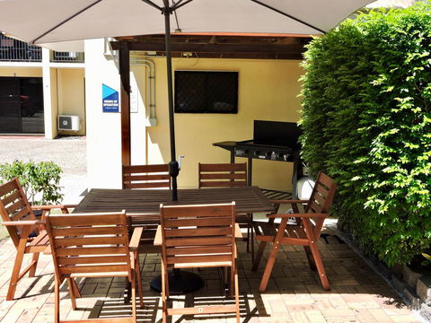 Best Western Airport 85 Motel - Accommodation Batemans Bay 14