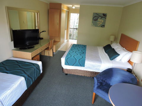 Best Western Airport 85 Motel - Accommodation Batemans Bay 29