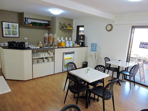 Best Western Airport 85 Motel - Accommodation Batemans Bay 11