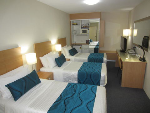 Best Western Airport 85 Motel - Accommodation Batemans Bay 42