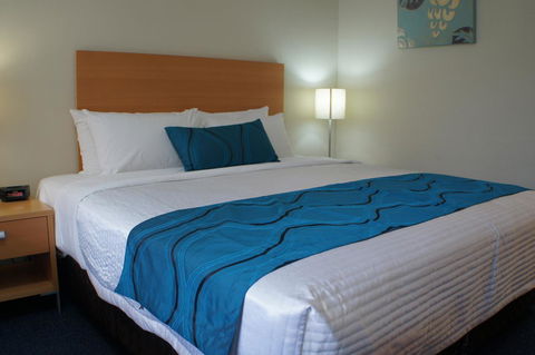 Best Western Airport 85 Motel - Accommodation Batemans Bay 23