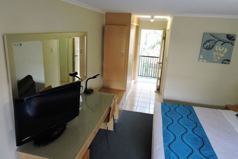 Best Western Airport 85 Motel - Accommodation Batemans Bay 28
