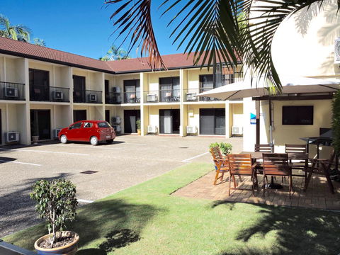 Best Western Airport 85 Motel - Accommodation Batemans Bay 32