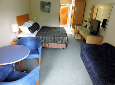 Best Western Airport 85 Motel - Accommodation Batemans Bay 25