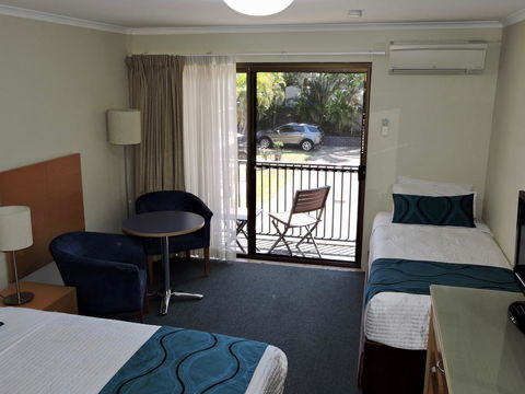Best Western Airport 85 Motel - Accommodation Batemans Bay 7