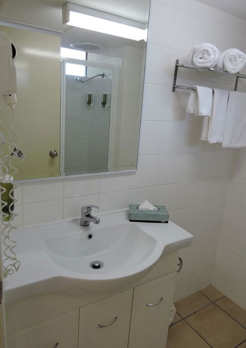 Best Western Airport 85 Motel - Accommodation Batemans Bay 9