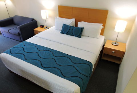 Best Western Airport 85 Motel - Accommodation Batemans Bay 5