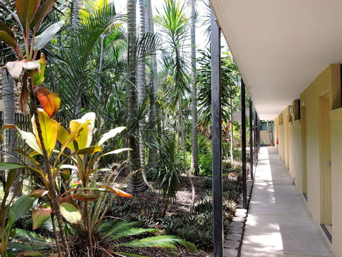 Best Western Airport 85 Motel - Accommodation Batemans Bay 18