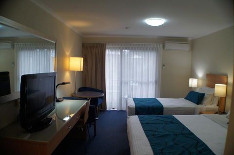 Best Western Airport 85 Motel - Accommodation Batemans Bay 26