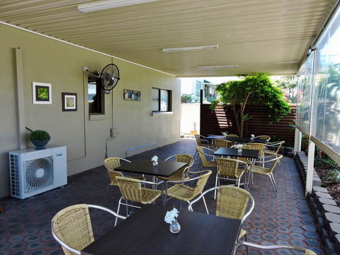 Best Western Airport 85 Motel - Accommodation Batemans Bay 13