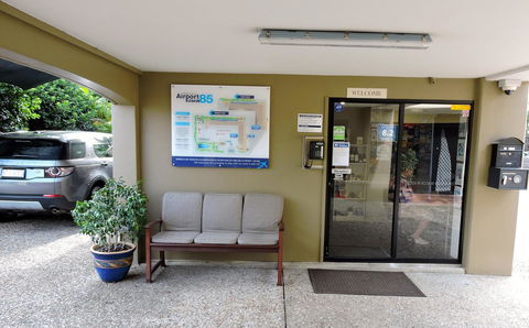 Best Western Airport 85 Motel - Accommodation Batemans Bay 31