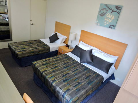 Best Western Airport 85 Motel - Accommodation Batemans Bay 36