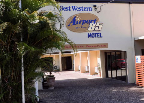 Best Western Airport 85 Motel - Accommodation Batemans Bay 35