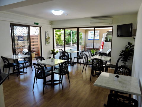 Best Western Airport 85 Motel - Accommodation Batemans Bay 12