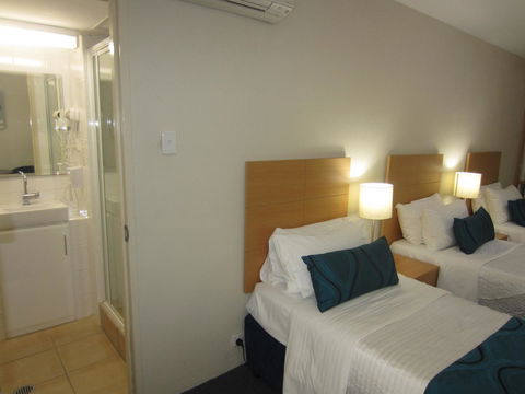 Best Western Airport 85 Motel - Accommodation Batemans Bay 41