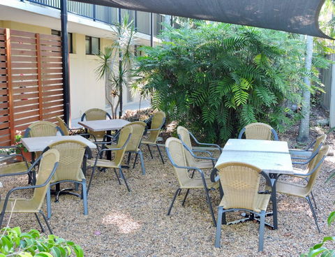 Best Western Airport 85 Motel - Accommodation Batemans Bay 19