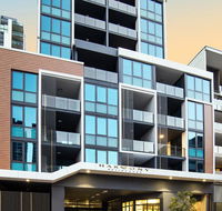 Arise Harmony Apartments - Accommodation Batemans Bay