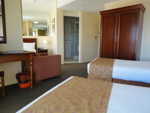 Madison Tower Mill Hotel - Accommodation Batemans Bay 19