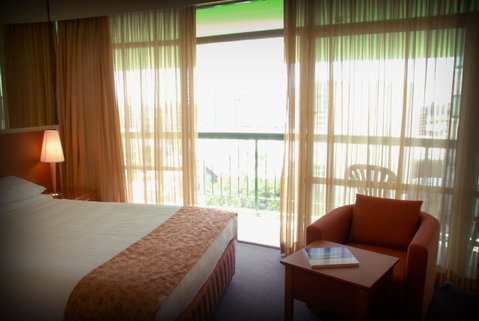 Madison Tower Mill Hotel - Accommodation Batemans Bay 23