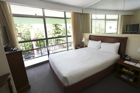 Madison Tower Mill Hotel - Accommodation Batemans Bay 8