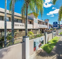 Cairns City Palms - Accommodation Batemans Bay