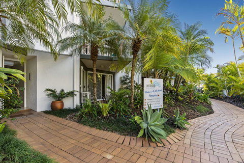 Dockside Apartments Mooloolaba - Accommodation Batemans Bay 16