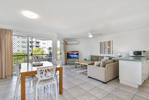 Dockside Apartments Mooloolaba - Accommodation Batemans Bay 15