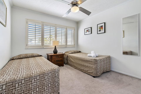 Dockside Apartments Mooloolaba - Accommodation Batemans Bay 25