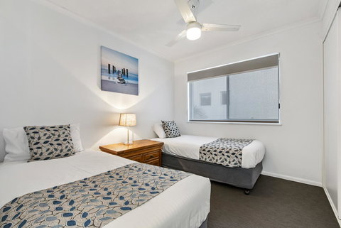 Dockside Apartments Mooloolaba - Accommodation Batemans Bay 17