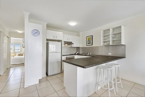 Dockside Apartments Mooloolaba - Accommodation Batemans Bay 20