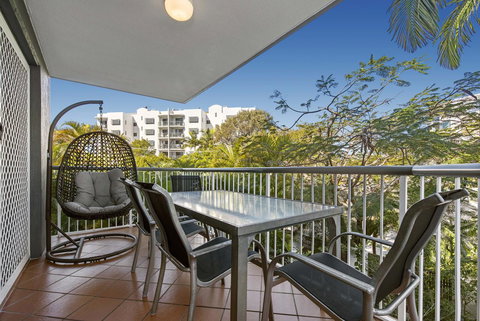 Dockside Apartments Mooloolaba - Accommodation Batemans Bay 5