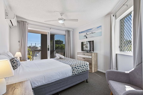 Dockside Apartments Mooloolaba - Accommodation Batemans Bay 12
