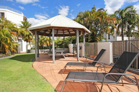Dockside Apartments Mooloolaba - Accommodation Batemans Bay 29