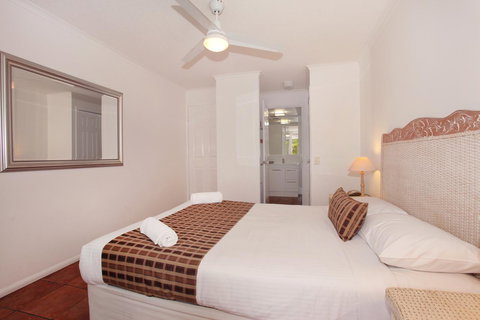 Dockside Apartments Mooloolaba - Accommodation Batemans Bay 35