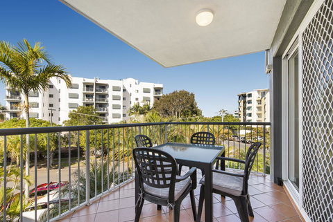 Dockside Apartments Mooloolaba - Accommodation Batemans Bay 7