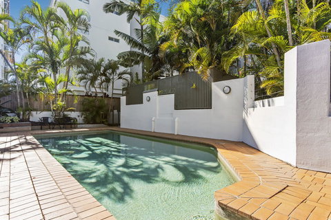 Dockside Apartments Mooloolaba - Accommodation Batemans Bay 18